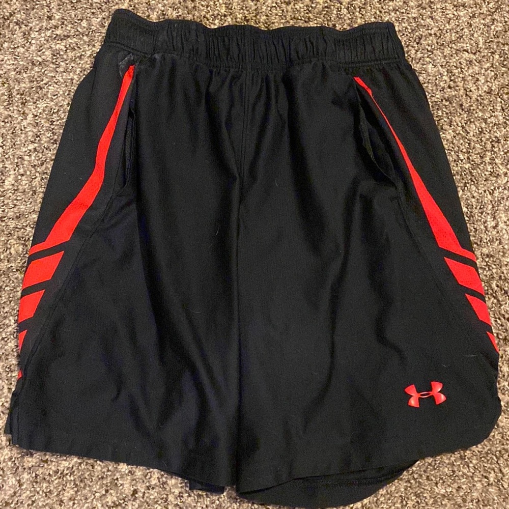 Mens Under Armour shorts